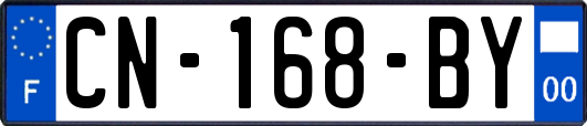 CN-168-BY