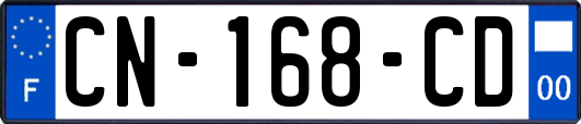 CN-168-CD