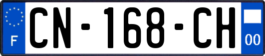 CN-168-CH