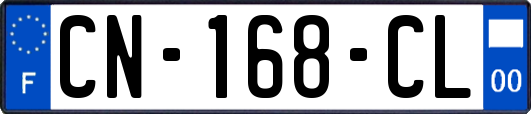 CN-168-CL