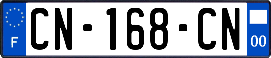 CN-168-CN