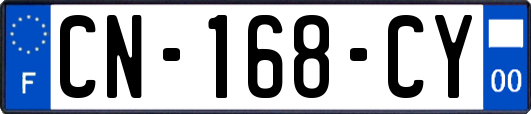 CN-168-CY