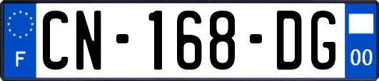 CN-168-DG