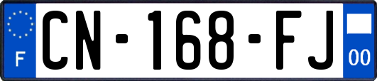CN-168-FJ