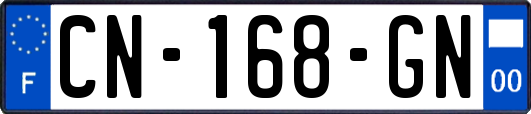 CN-168-GN