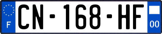 CN-168-HF
