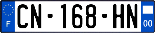 CN-168-HN