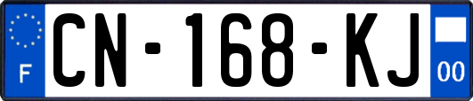 CN-168-KJ