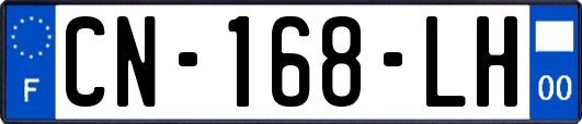 CN-168-LH