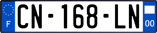 CN-168-LN