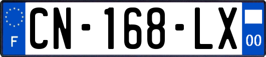 CN-168-LX
