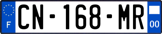 CN-168-MR