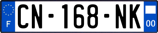 CN-168-NK