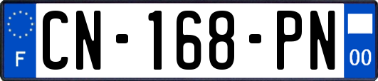 CN-168-PN
