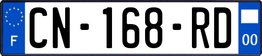 CN-168-RD