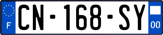 CN-168-SY