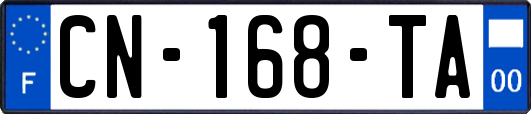 CN-168-TA