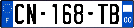 CN-168-TB