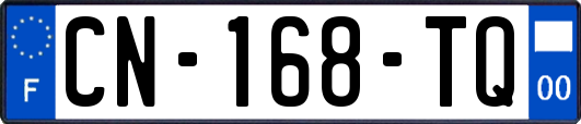 CN-168-TQ