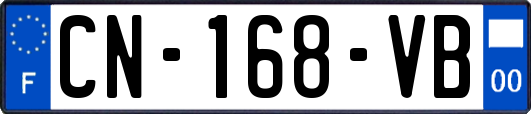 CN-168-VB