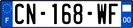 CN-168-WF