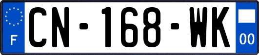 CN-168-WK