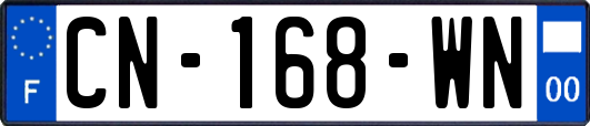 CN-168-WN