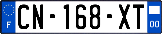 CN-168-XT