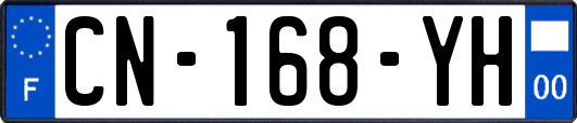 CN-168-YH