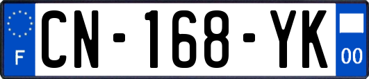 CN-168-YK