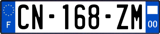 CN-168-ZM