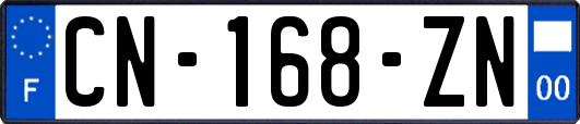 CN-168-ZN