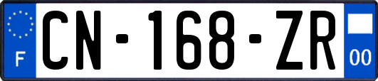 CN-168-ZR