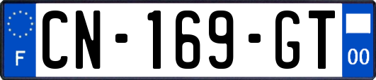 CN-169-GT