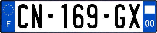 CN-169-GX