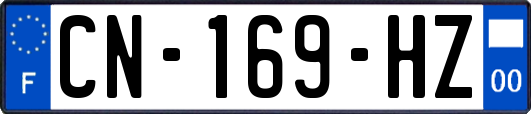 CN-169-HZ