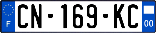 CN-169-KC