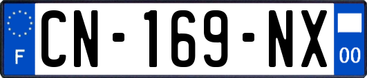CN-169-NX