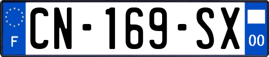 CN-169-SX