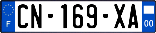 CN-169-XA