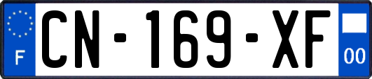 CN-169-XF