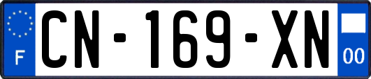 CN-169-XN