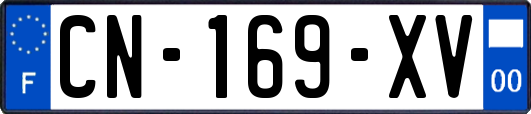 CN-169-XV
