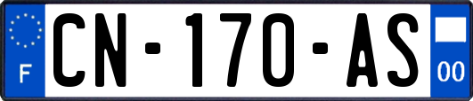 CN-170-AS