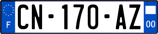 CN-170-AZ