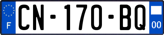 CN-170-BQ