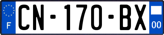 CN-170-BX