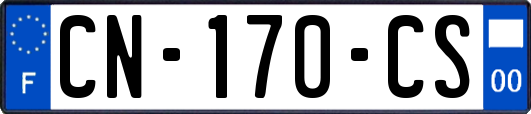 CN-170-CS