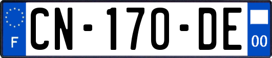 CN-170-DE