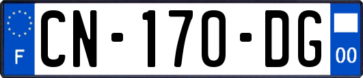 CN-170-DG